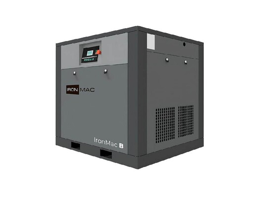 Класс защиты IP54-65 IronMac