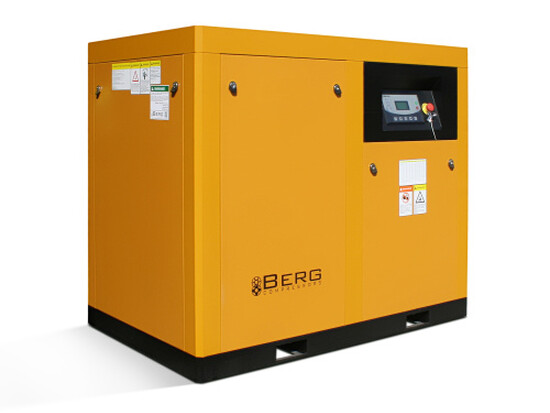 Класс защиты IP54-55 Berg