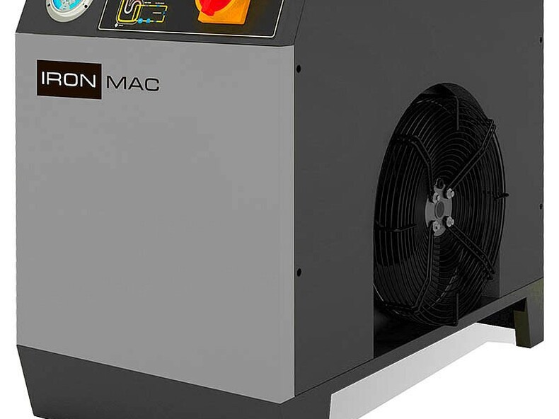 Рефрижераторный осушитель IronMac I-100 DIGI