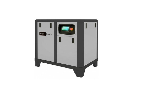 DIGI IronMac