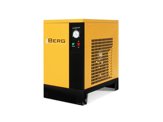 Рефрижераторный осушитель Berg ОВ-18,5
