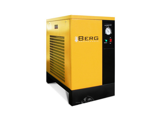 Рефрижераторный осушитель Berg ОВ-5.5